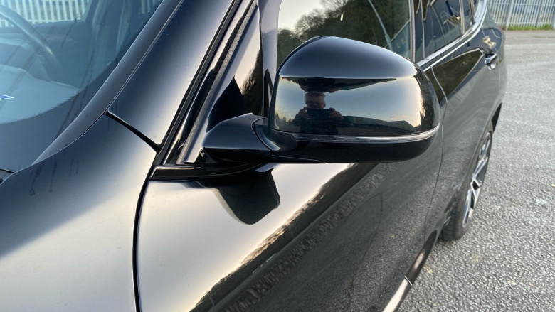 BMW X3 xDrive20d M Sport 5dr Step Auto Diesel Estate